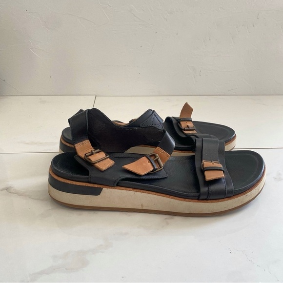 Merrell Womens Roam Buckle Sandal - Picture 2 of 7